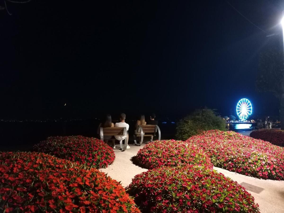 바르돌리노 La Casa Di Marzia 아파트 외부 사진