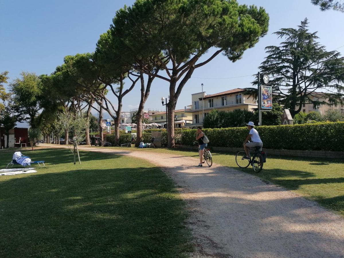 바르돌리노 La Casa Di Marzia 아파트 외부 사진