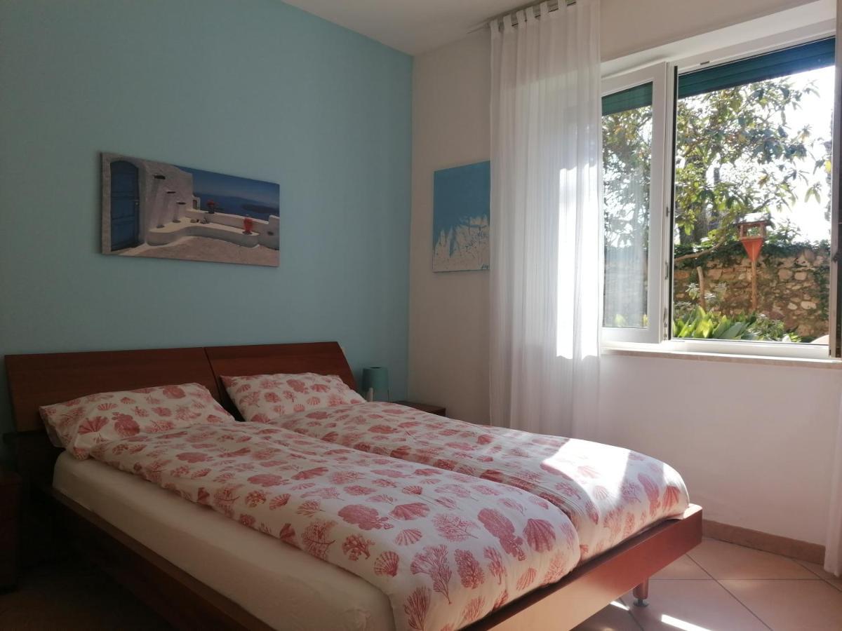 바르돌리노 La Casa Di Marzia 아파트 외부 사진