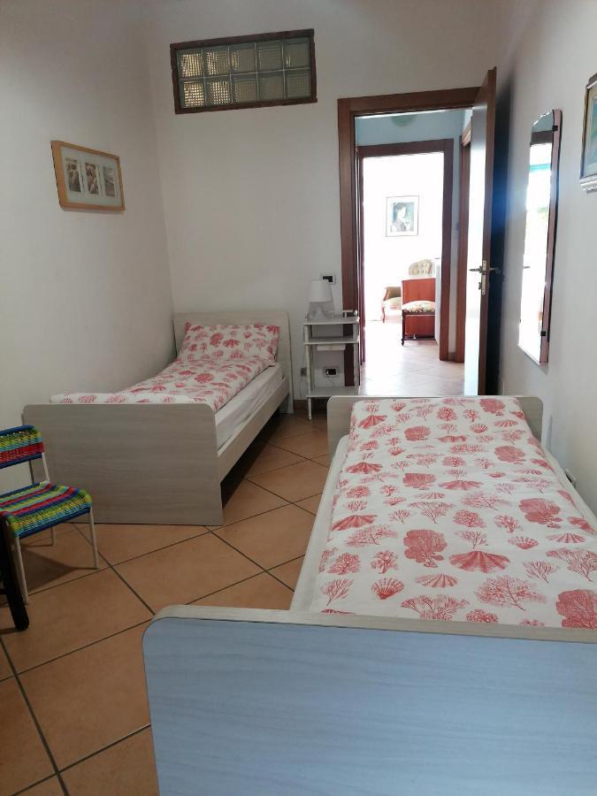 바르돌리노 La Casa Di Marzia 아파트 외부 사진