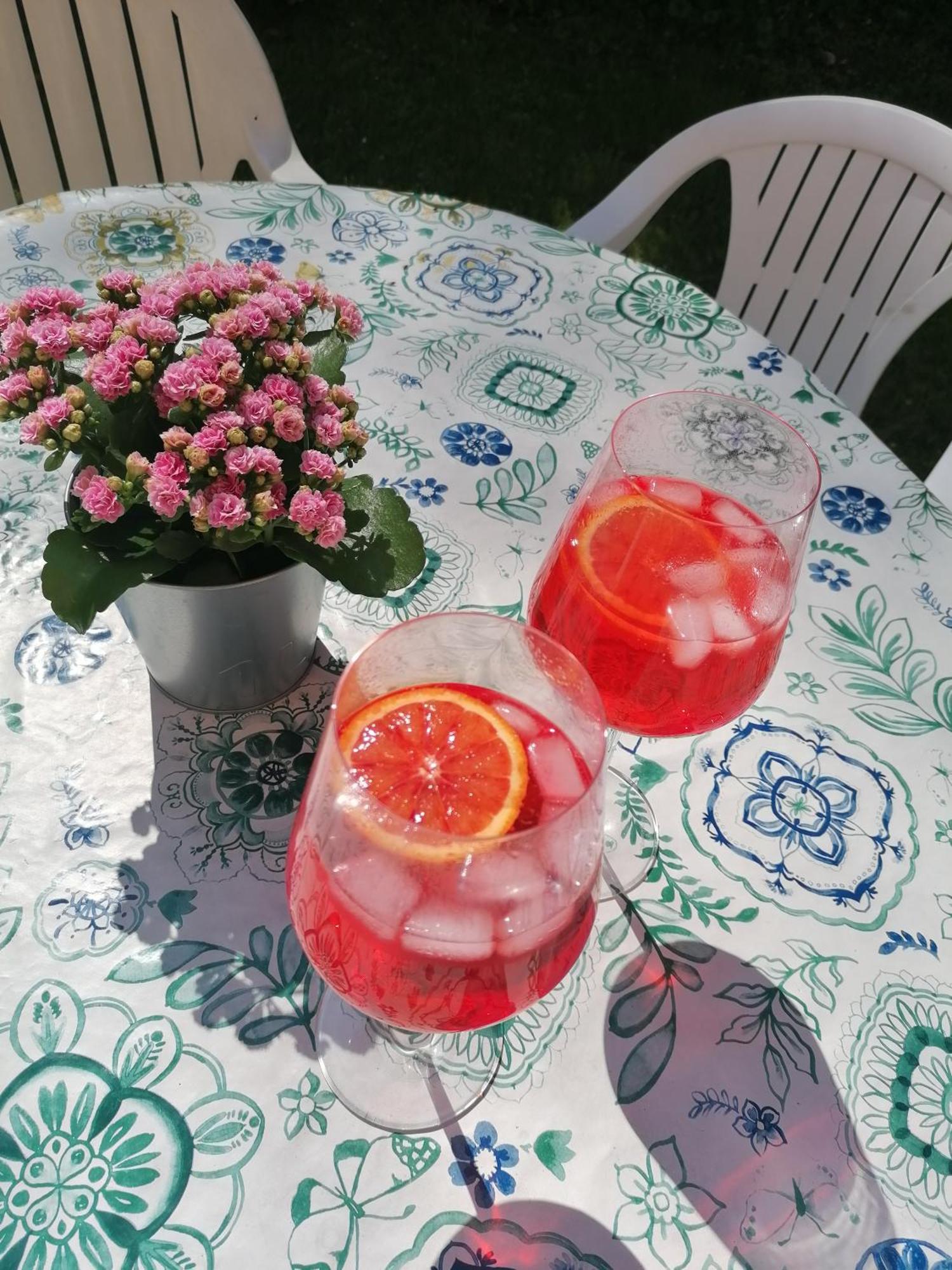 바르돌리노 La Casa Di Marzia 아파트 외부 사진