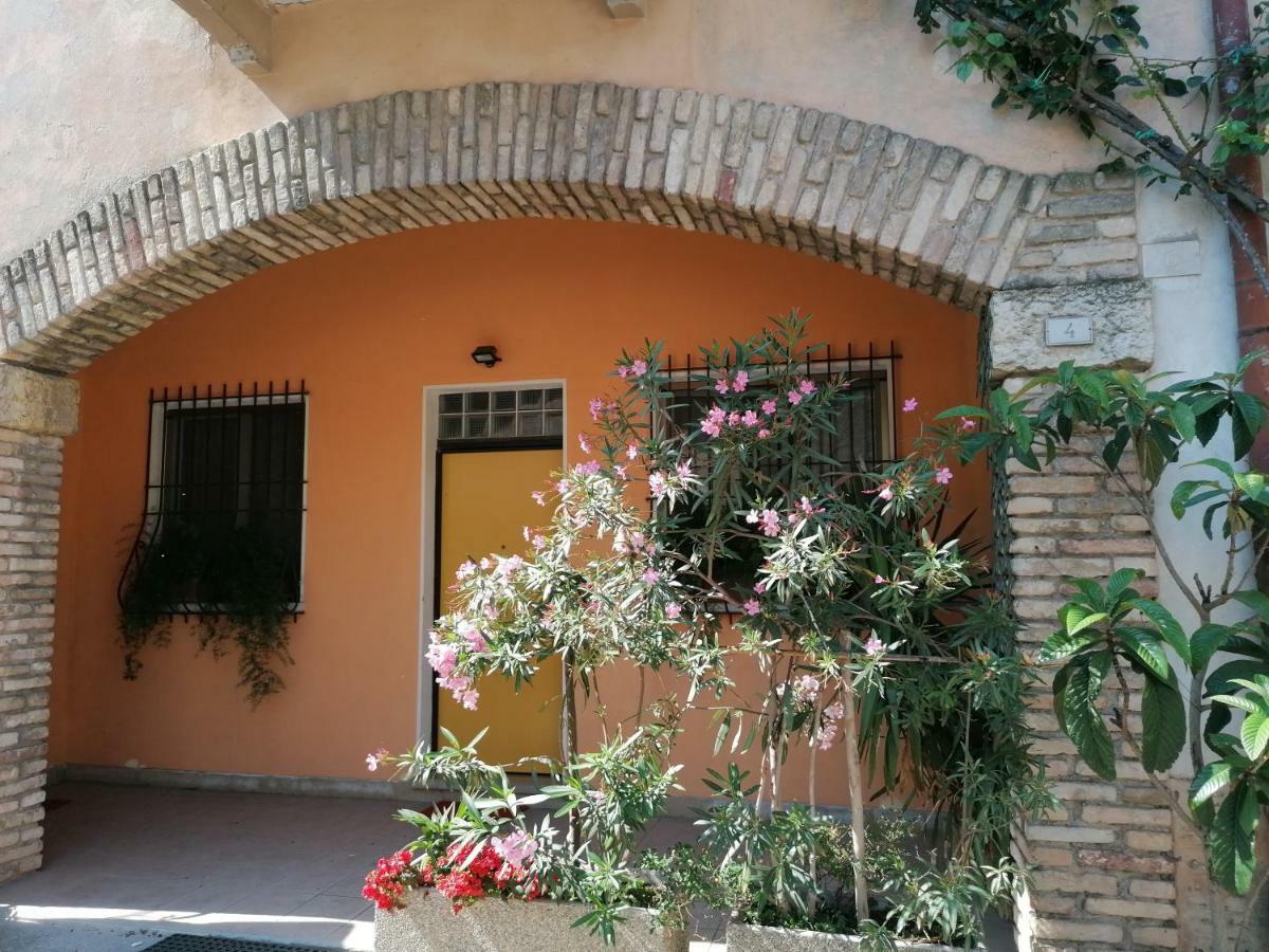 바르돌리노 La Casa Di Marzia 아파트 외부 사진